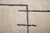 Minimalist Sketch Line Hand-Knotted Wool Rug | 12'1" X 8'6" | One of a Kind For Sale - Image 9 of 12