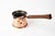 Art Deco Coffee Can in Copper with Wodden Handle, 1920s For Sale - Image 3 of 10
