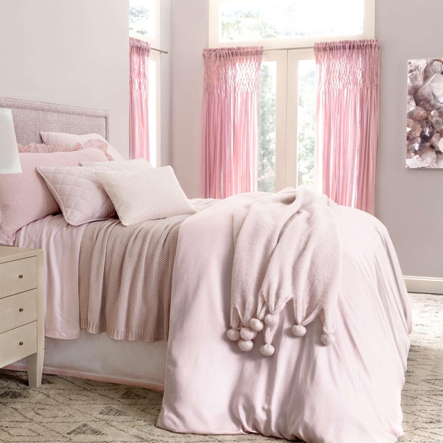 Contemporary Dash & Albert by Annie Selke Masinissa Natural Hand Knotted, 7' 6" x 9' 6" For Sale - Image 3 of 6