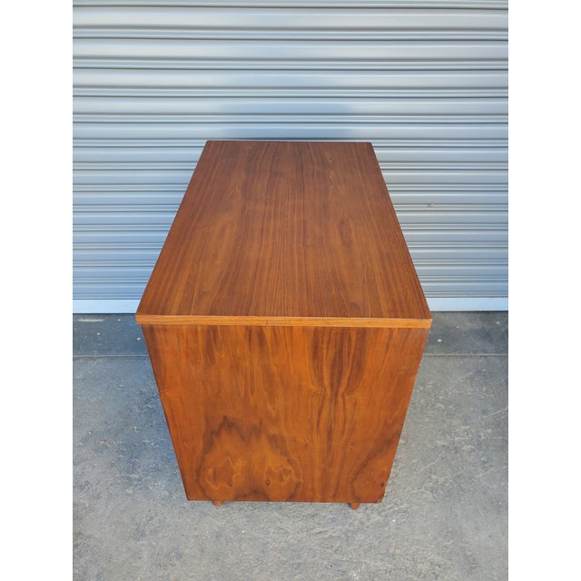 Mid-Century Low Boy For Sale - Image 10 of 11