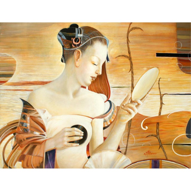 Boguslaw Jagiello is a Polish artist born in 1960. He went to the Academy of Fine Arts of Poznan and studied at the...