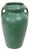 Classic Arts and Crafts, Mission style American art pottery vase, most likely made in Zaneville Ohio, in the style of...