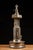 American Vintage Van-Lite Coin-Op Lighter Fluid Dispenser For Sale - Image 3 of 9