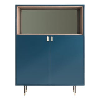 Universe Box Sideboard by Morica Design For Sale