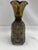 Early 20th Century Imperial Carnival Iridescent Mephistopheles Devil Vase For Sale - Image 6 of 11