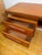 Brown Vintage Teak Desk by Victor Wilkins for G-Plan, 1960 For Sale - Image 8 of 12