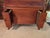 Early 19th Century Ohio Valley Cherry Secretary Desk With Hidden Compartment For Sale - Image 6 of 18