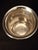 Vintage Sterling Silver Kiddush Beaker Cup Star of David Monogrammed For Sale - Image 15 of 18