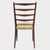 Wood Mid-Century Dining Chairs Model Sb09 by Cees Braakman for Pastoe, 1960s, Set of 4 For Sale - Image 7 of 10