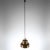 Mid-Century Bumling Pendant Lamp by Anders Pehrson for Ateljé Lyktan, 1960s For Sale - Image 6 of 8