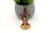 Silver Corncob Toothpick Holder, in Good conditions. Designed 1920 to 1949