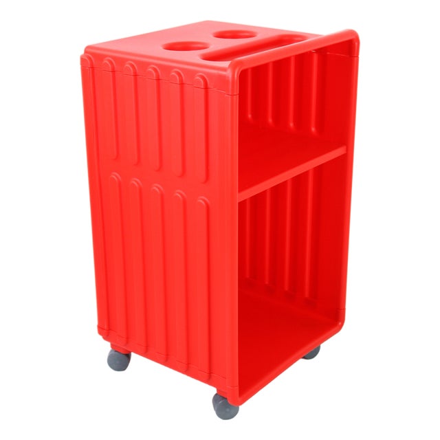 Didrik Bedside Table from IKEA, 2000s For Sale