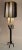 Erik Hoglund Boda Nova Glasswork Floor Lamp For Sale - Image 9 of 11