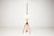 Contemporary Praying Mantis Floor Lamp from Rispal, France, 1950s For Sale - Image 3 of 17