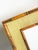 Wood Fabric and Wooden Photo Frame, France, 1940s For Sale - Image 7 of 10
