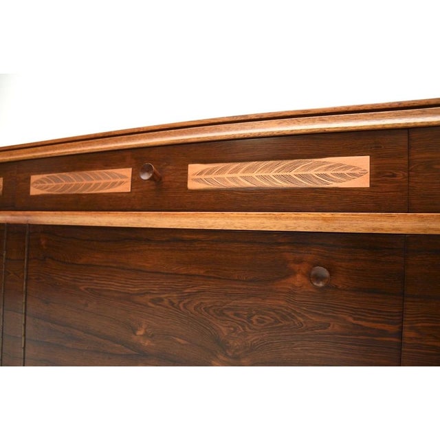 Vintage Sideboard by Robert Heritage for Archie Shine, 1960s For Sale - Image 11 of 12