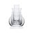 Glass Vases by Joe Colombo for Karakter, Set of 5 For Sale - Image 3 of 6
