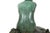American Bronze Sculpture Fountain “Undine” (1914) by Edward Berge For Sale - Image 15 of 18