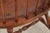 Dr Dimes High Fan Back Windsor Armchair For Sale - Image 13 of 18