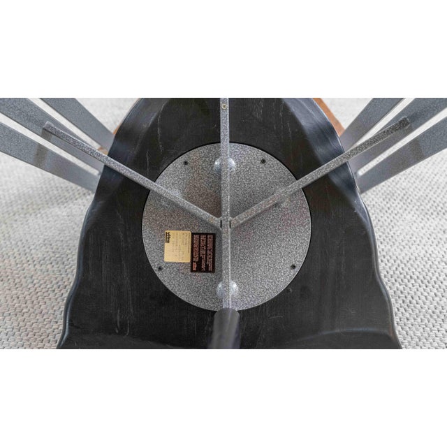 Ota Otanek Chairs by Borek Sipek for Vitra, 1991, Set of 2 For Sale - Image 16 of 18