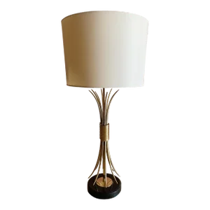 Gaine Lamp by Currey & Company