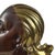 Bronze Art Deco Sculpture of a Woman on Marble, 1930s For Sale - Image 15 of 16