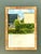 Vintage Woven Rattan Frame Mirror For Sale - Image 9 of 17