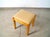 1950s 1950’s Mid-Century Modern Birch Piano Stool For Sale - Image 5 of 12