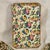 Vintage Japanese Alcohol Proof Floral Chintz Patterns Snack Trays-Group of 3 For Sale In Sacramento - Image 6 of 11