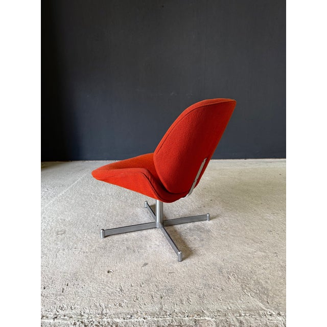 Mid-Century Modern Exquis Lounge Chairs by Geoffrey Harcourt for Artifort, Netherlands, 1960s, Set of 2 For Sale - Image 13 of 18