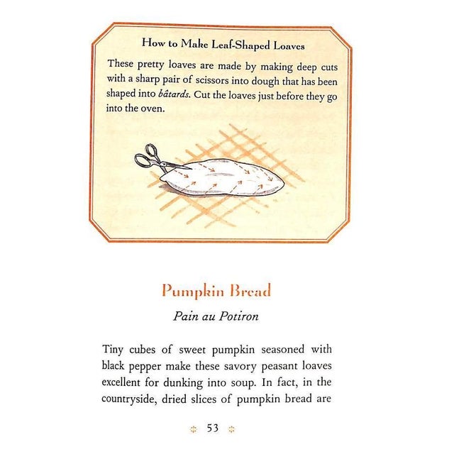 White "Confessions of a French Baker" 2005 Mayle, Peter, Auzet, Gerard Auzet (Inscribed) For Sale - Image 8 of 12