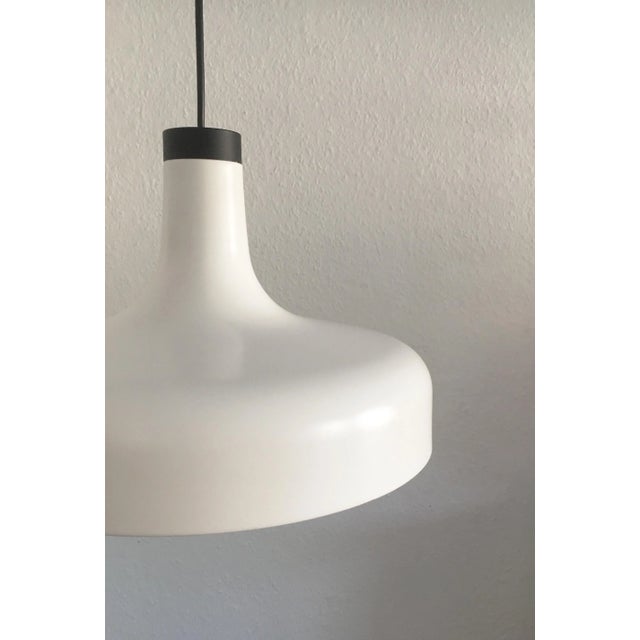 Mid-Century German Space Age Pendant Lamp from Staff Leuchten, 1960s For Sale - Image 14 of 18