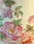 Vintage Adams Calyx Ware Metz English Ironstone Floral Coffee Pot For Sale - Image 12 of 12