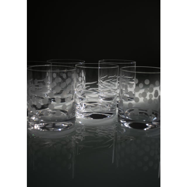 Ribes the Art of Glass Venezia You are in possession of a unique and original set of glasses designed by Mariana Iskra....
