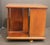 Early 20th Century Early 20th Century English Edwardian Period Tabletop Revolving Bookcase For Sale - Image 5 of 8