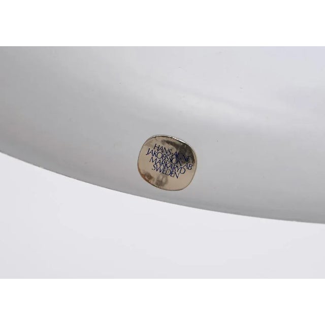 Table Lamps Bn-26 by Hans-Agne Jakobsson, 1960s, Set of 2 For Sale - Image 9 of 12