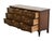 Henredon Furniture Custom Folio Two French Provincial 65" Triple Dresser 3-3400 For Sale - Image 10 of 15