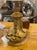 Wood 19th Century Italian Giltwood Element as Lamp For Sale - Image 7 of 8