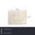 Bring a touch of natural comfort to your living room with the Kymo fur rug. The long, dense fur in cream-beige features a...