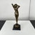 Philips, Art Deco Sculpture of a Nude Woman, 20th Century, Bronze For Sale - Image 4 of 12