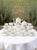 Antique French Porcelain Coffee Service for Ten People from Befos, 1880s, Set of 24 For Sale - Image 9 of 9