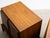 Genova Mid Century Nightstands, a Pair For Sale In New York - Image 6 of 13