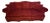 Ethan Allen Marris Camelback Sofa From 2004 For Sale