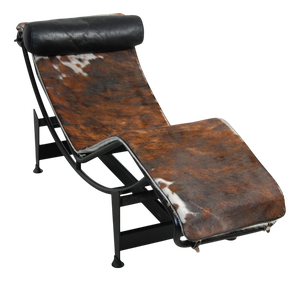 LC4 Chaise Lounge by Le Corbusier, 2000s