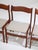 Vintage Danish Dining Chairs in Teak by Burchardt Nielsen, 1960s, Set of 6 For Sale - Image 14 of 18