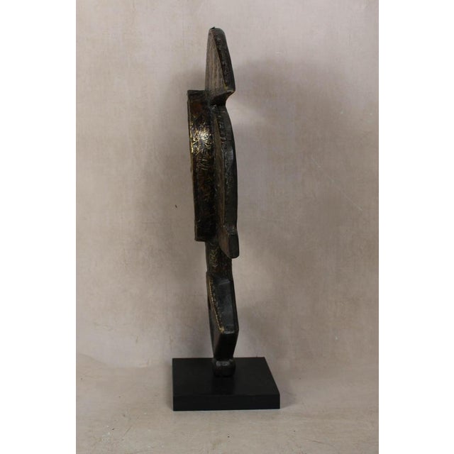 Kota Bakota Mahongwe Sculpture, Gabon, 197.4 For Sale - Image 3 of 5