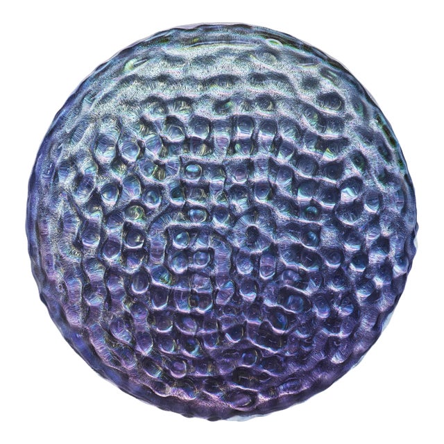 Abstract Contemporary Abstract Chromogenic Print Photography "Resonance, Water Drop 251" by Seb Janiak For Sale - Image 3 of 6