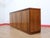 Mid Century Modern Vintage Rosewood Danish Credenza Sideboard by Skovby Danish Style For Sale - Image 4 of 14
