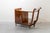 French Art Deco Bar Trolley, 1920s For Sale - Image 14 of 14