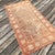 1940s 3x7 Vintage Anatolian Rug For Sale - Image 5 of 8